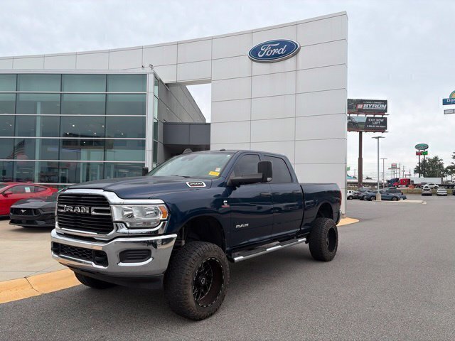 2020 RAM 2500