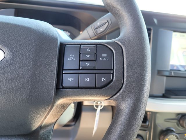 2026 Ford F-250 Super Duty XL - Photo 20