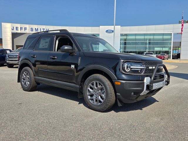 2026 Ford Bronco Sport Big Bend SUV