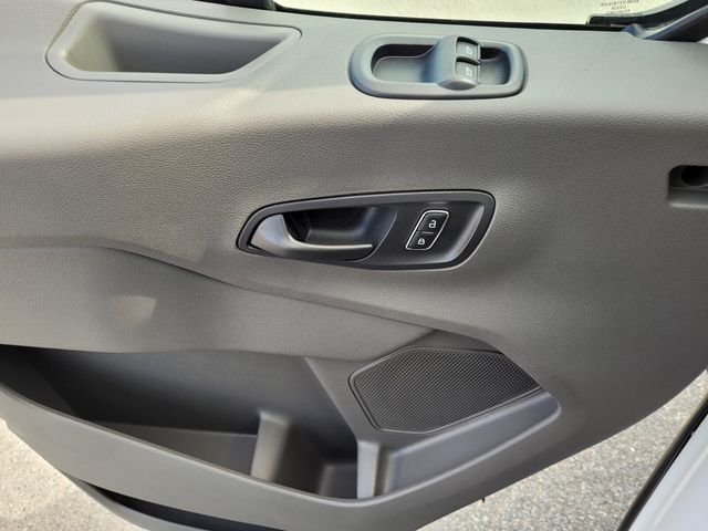 2025 Ford Transit Van Base - Photo 26