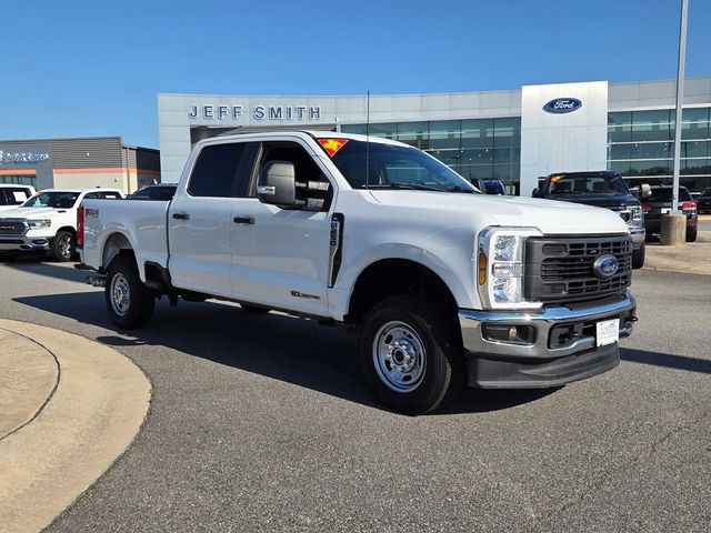  Ford F-250SD