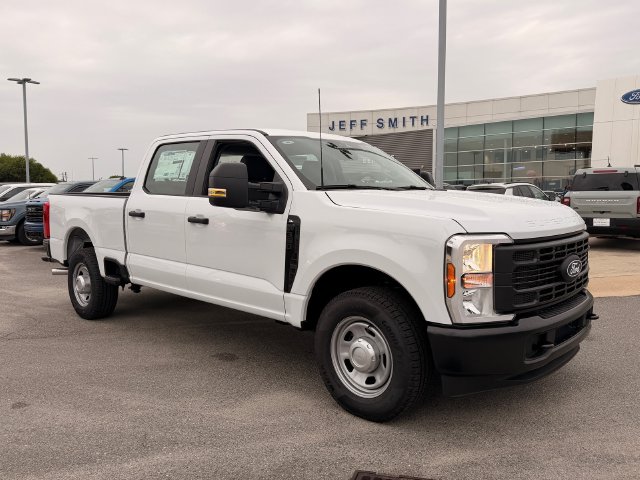 2027 Ford F-350SD Truck 