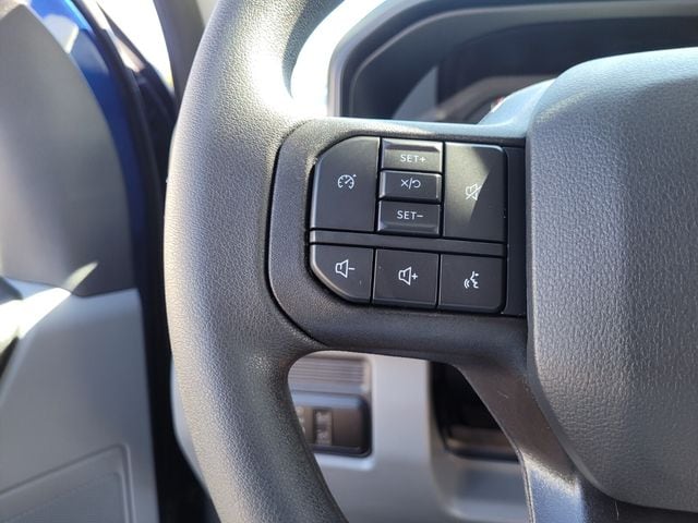 2026 Ford F-250 Super Duty XL - Photo 21