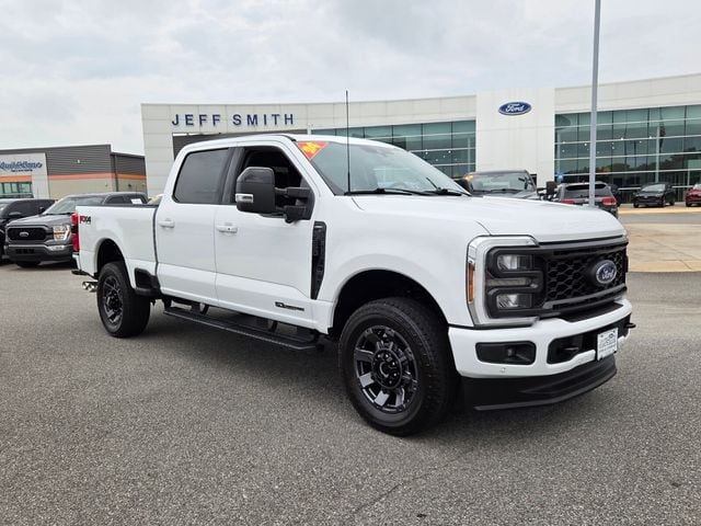 2024 Ford F-250SD Truck 