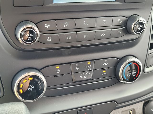 2025 Ford Transit Van Base - Photo 20
