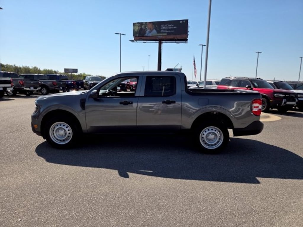 New 2026 Ford Maverick XL Truck