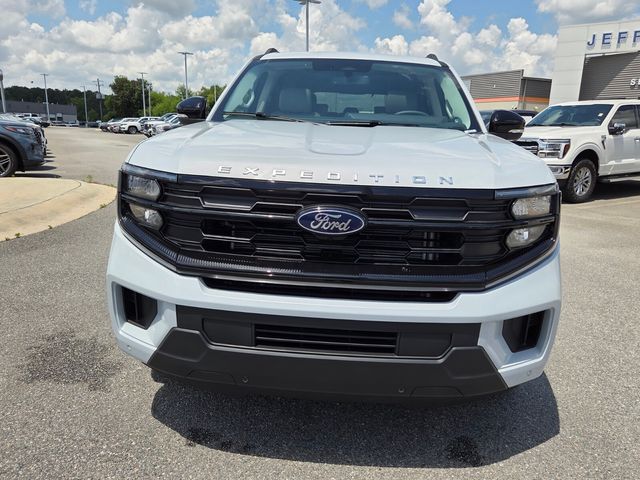 New 2026 Ford Expedition Active SUV