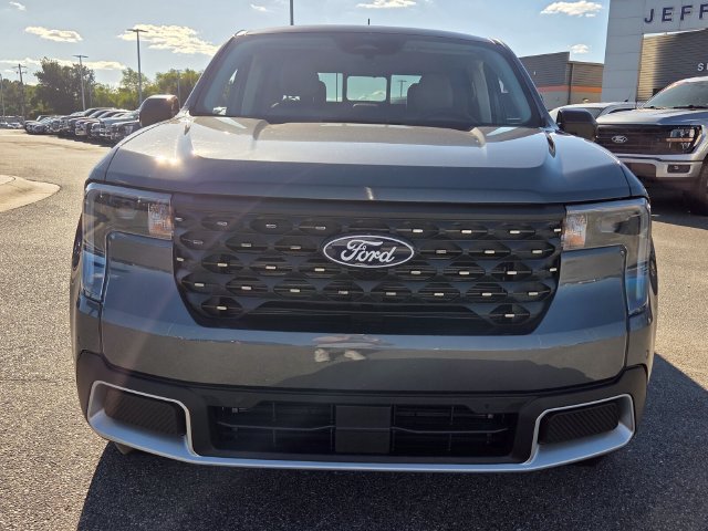 New 2026 Ford Maverick Lariat Truck