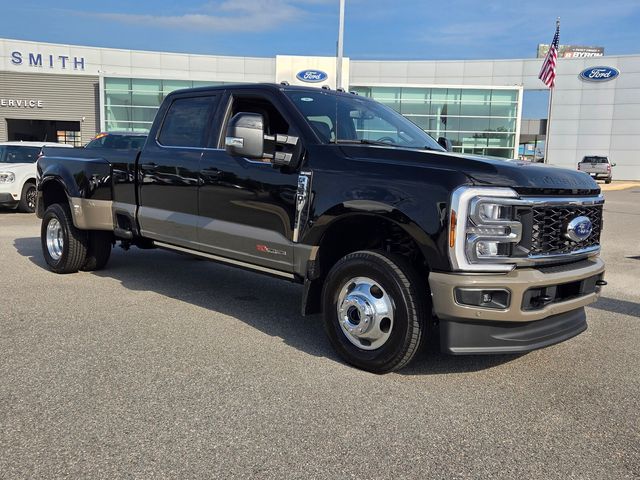 2026 Ford F-350SD Truck 