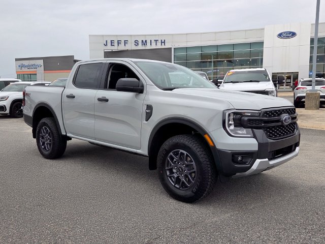 2026 Ford Ranger XLT Truck