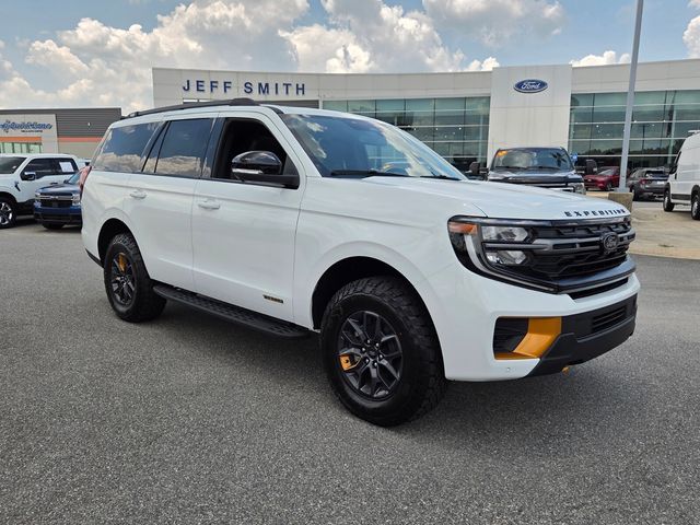 2026 Ford Expedition SUV 