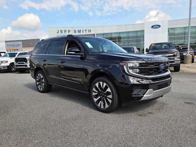 2026 Ford Expedition SUV 