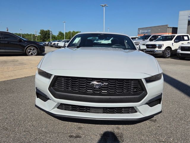 New 2026 Ford Mustang Ecoboost Premium Coupe