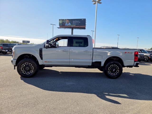 Used 2025 Ford F-350SD Platinum Truck