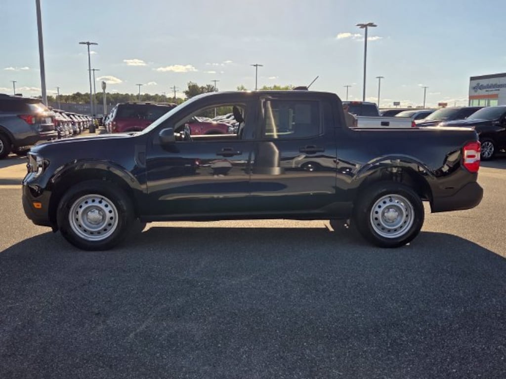 New 2026 Ford Maverick XL Truck