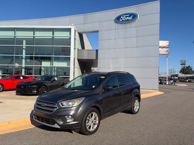  Ford Escape