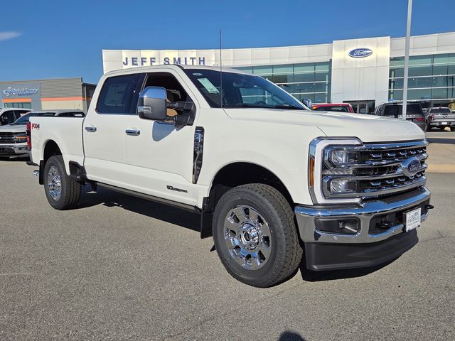 2026 Ford F-250SD Truck 