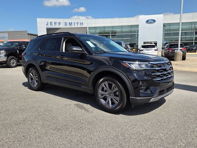 2026 Ford Explorer Active SUV