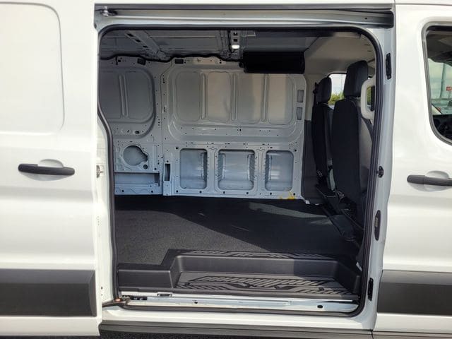 2025 Ford Transit Van Base - Photo 14