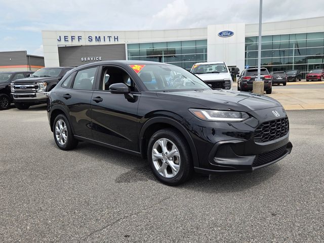 2024 Honda HR-V