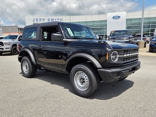 2026 Ford Bronco Base SUV