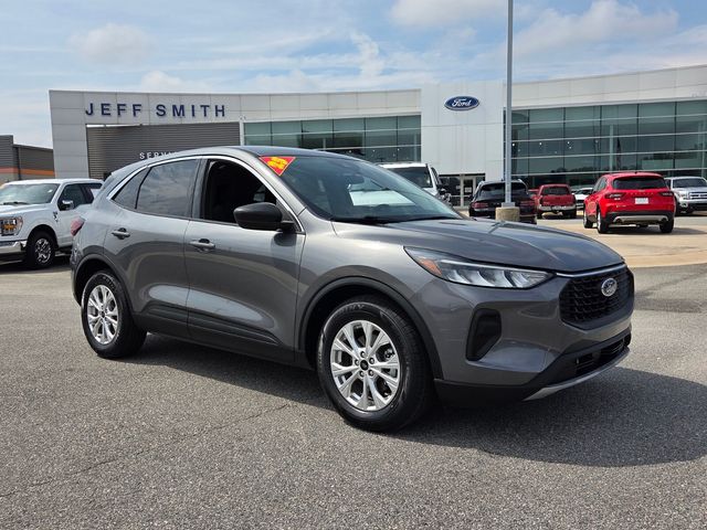 2023 Ford Escape SUV 