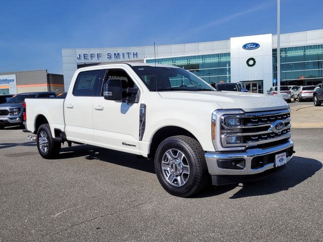  Ford F-350SD