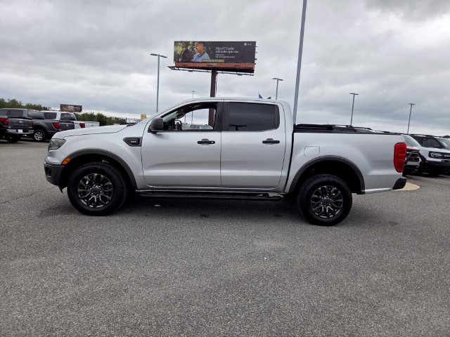 Used 2019 Ford Ranger XLT Truck