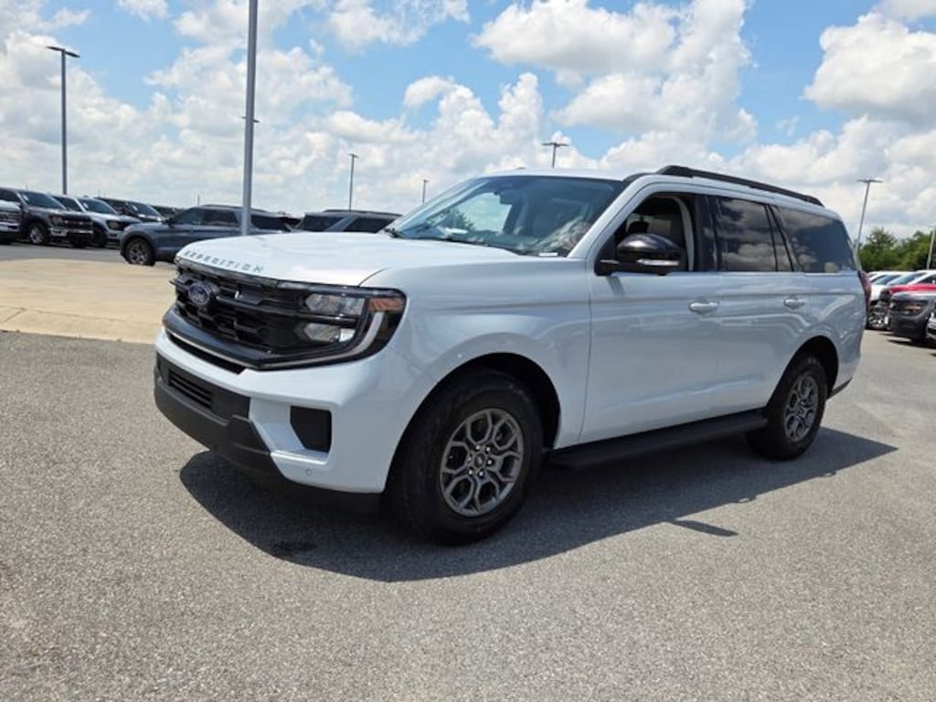 New 2026 Ford Expedition Active SUV