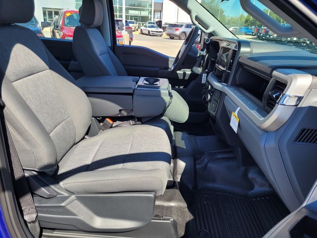 2026 Ford F-250 Super Duty XL - Photo 12