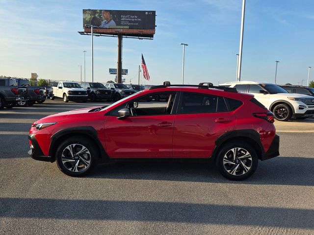 Used 2024 Subaru Crosstrek Premium SUV