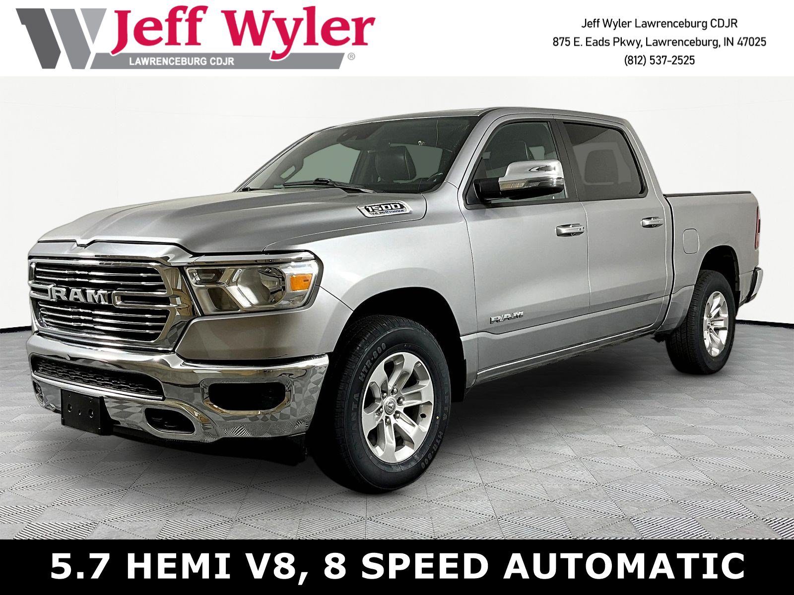 2023 RAM 1500 Pickup