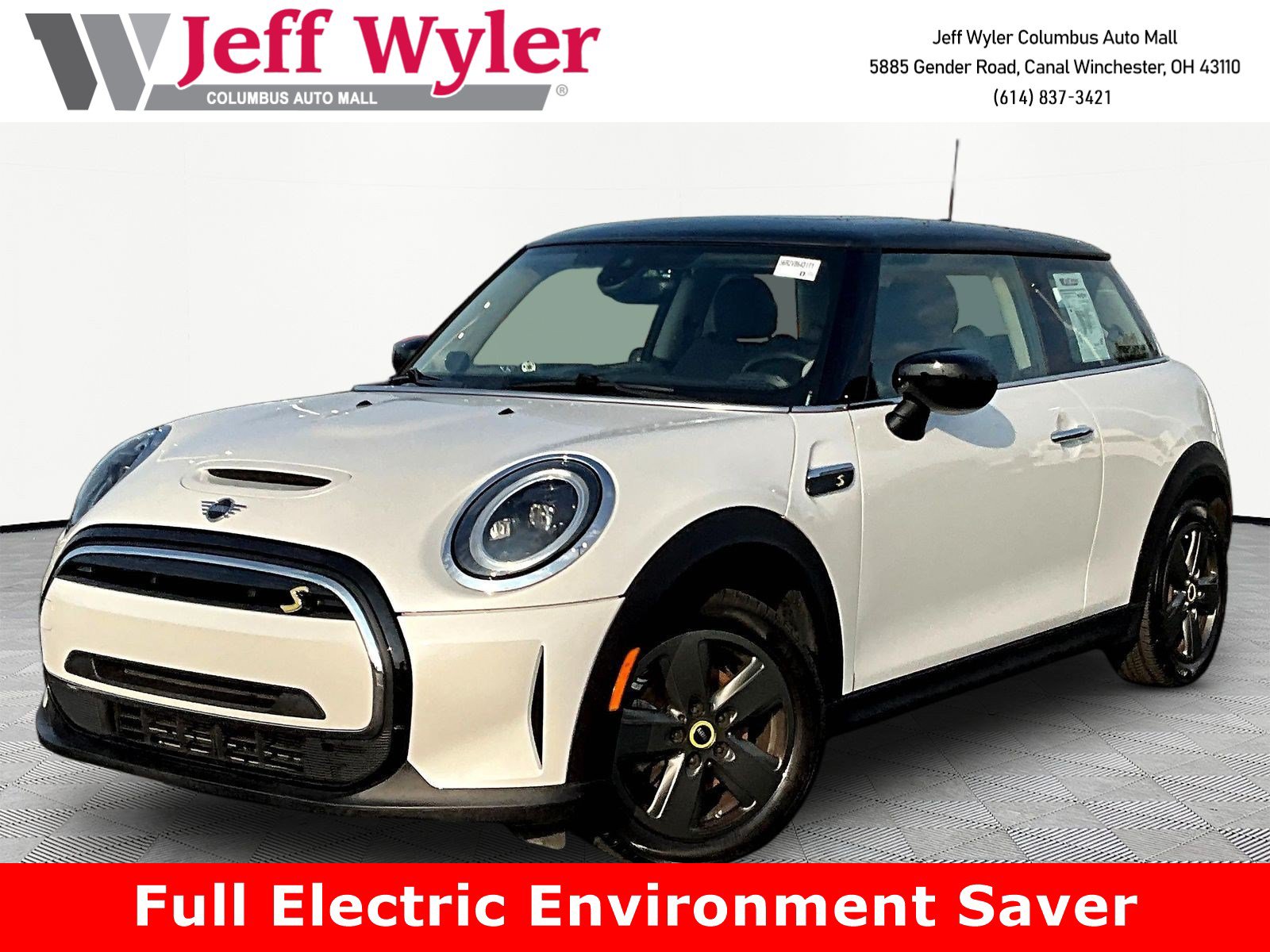 2024 MINI Hardtop 2 Door