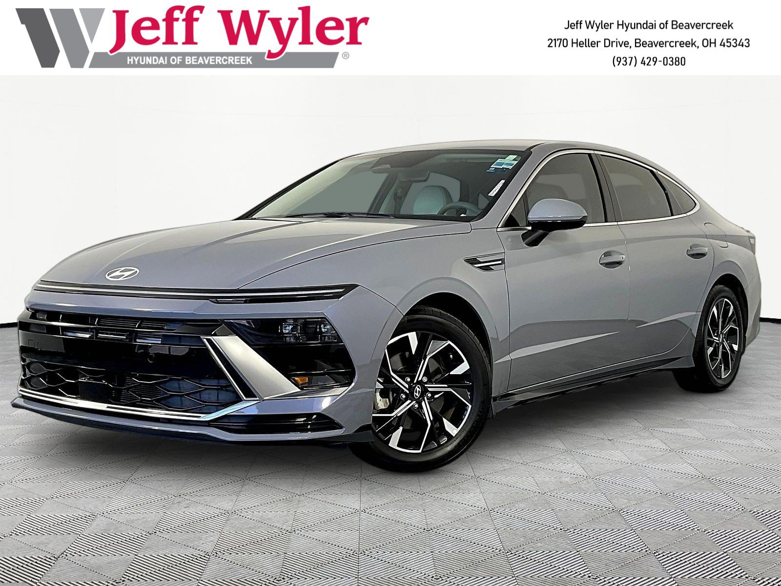2024 Hyundai Sonata