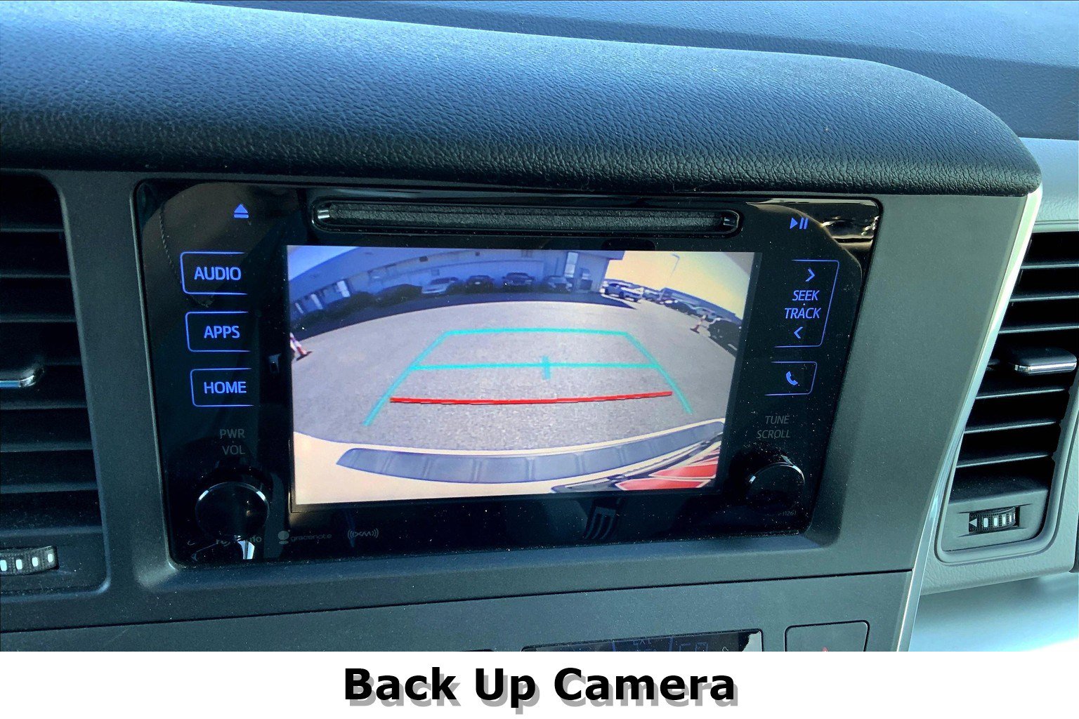 2017 Toyota Sienna LE - Photo 22