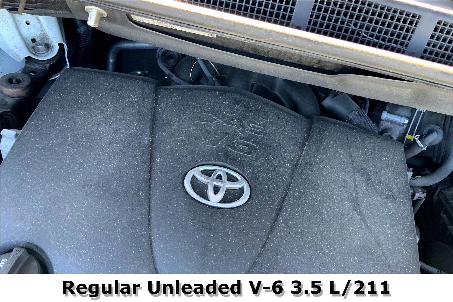 2017 Toyota Sienna LE - Photo 34