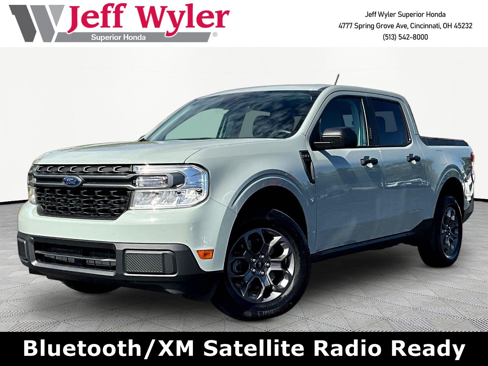 2023 Ford Maverick