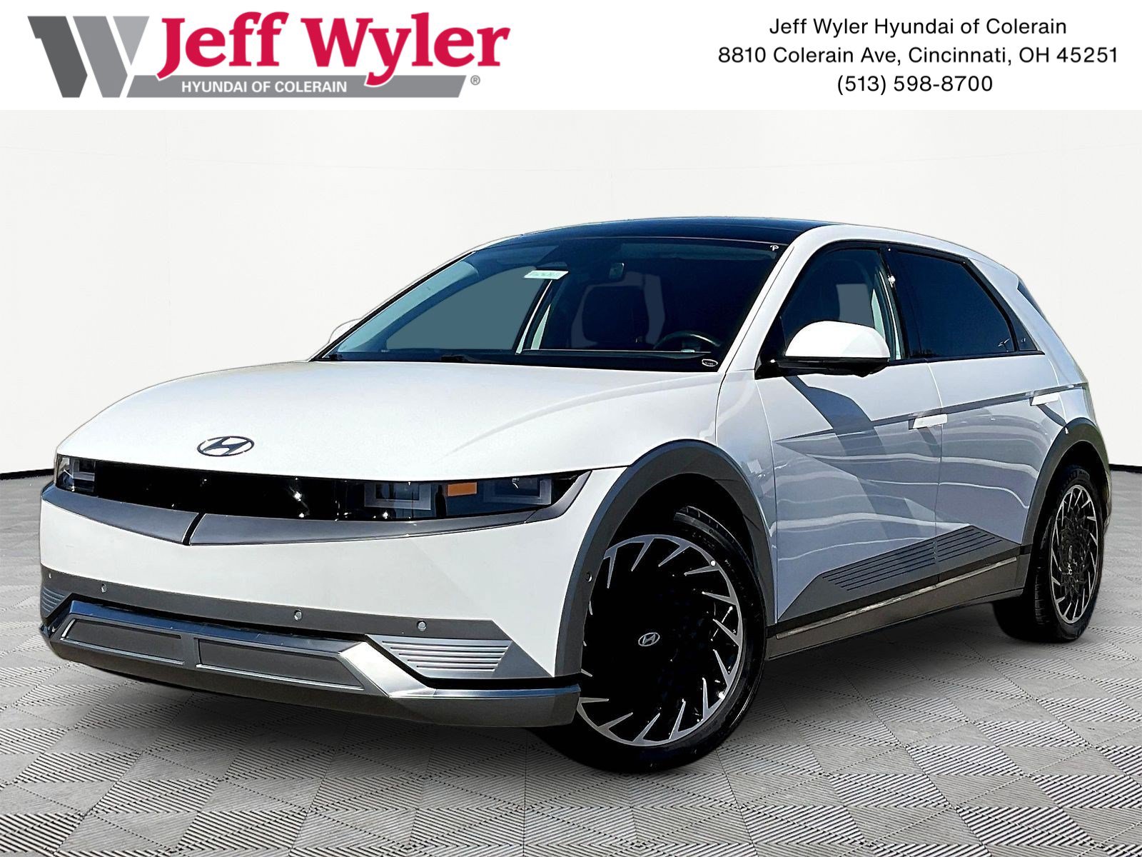2023 Hyundai IONIQ 5