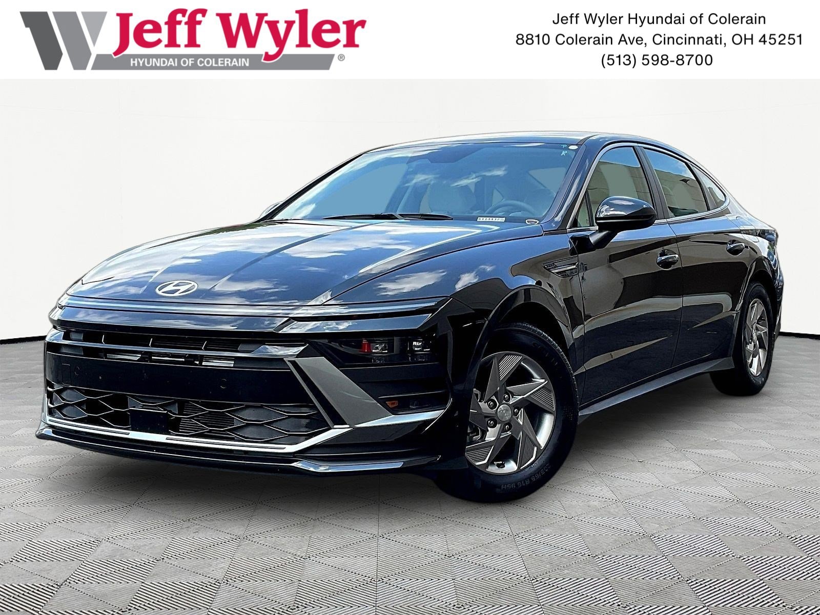 2026 Hyundai Sonata