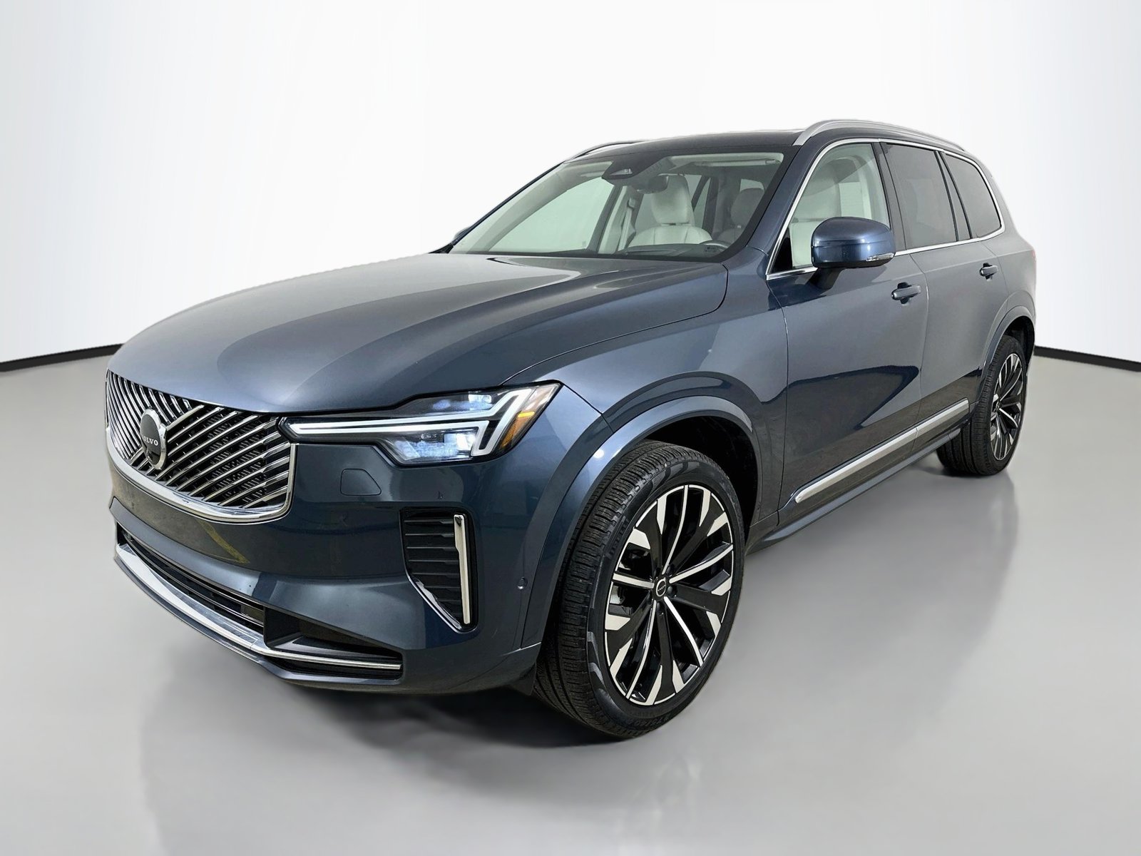 2026 Volvo XC90