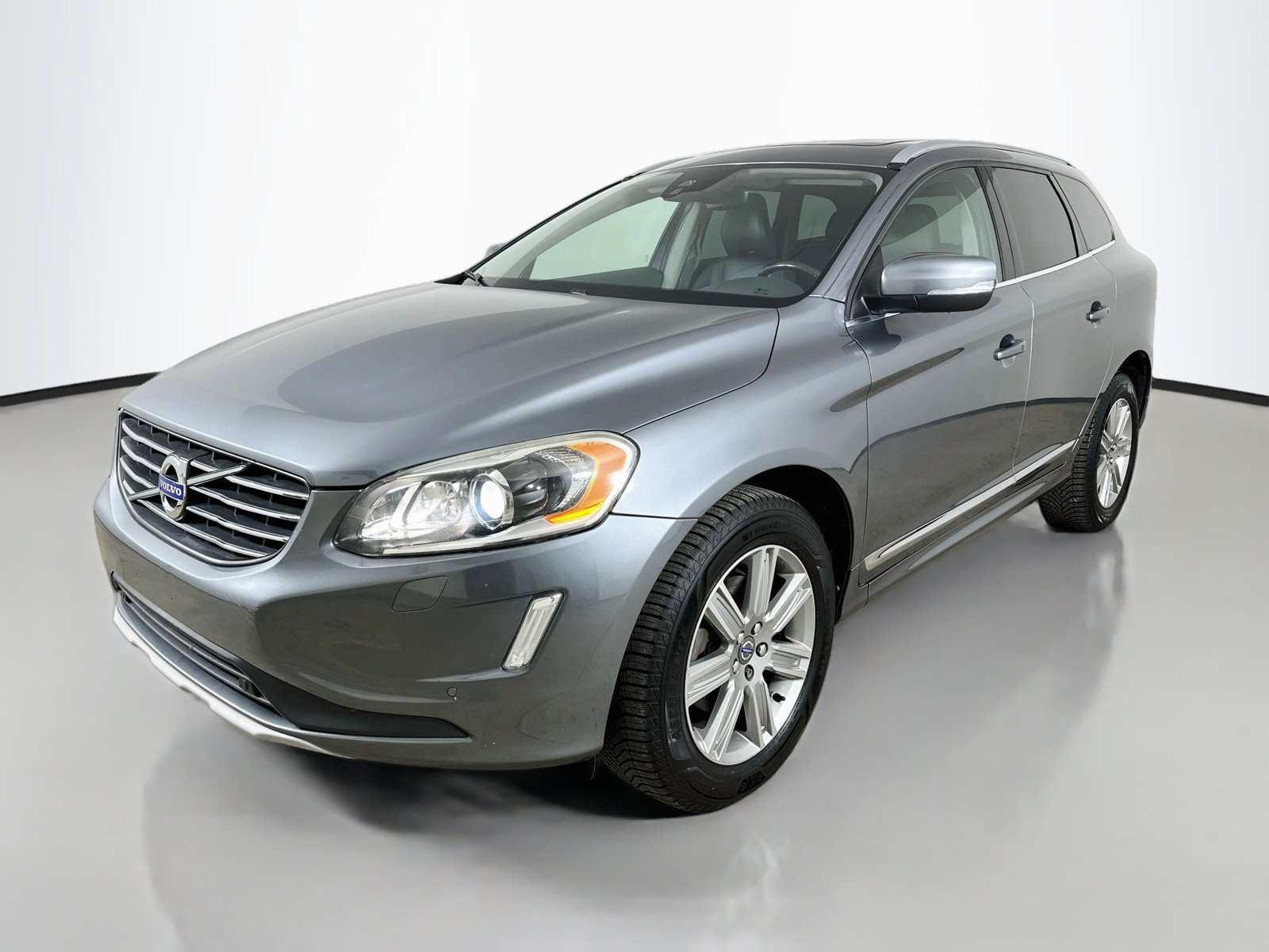 Used 2017 Volvo XC60 T5 Inscription SUV