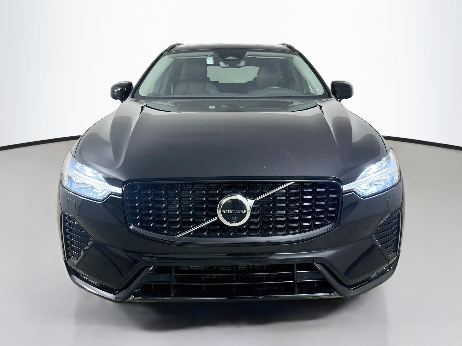 Used 2024 Volvo XC60 B5 Plus Dark Theme SUV