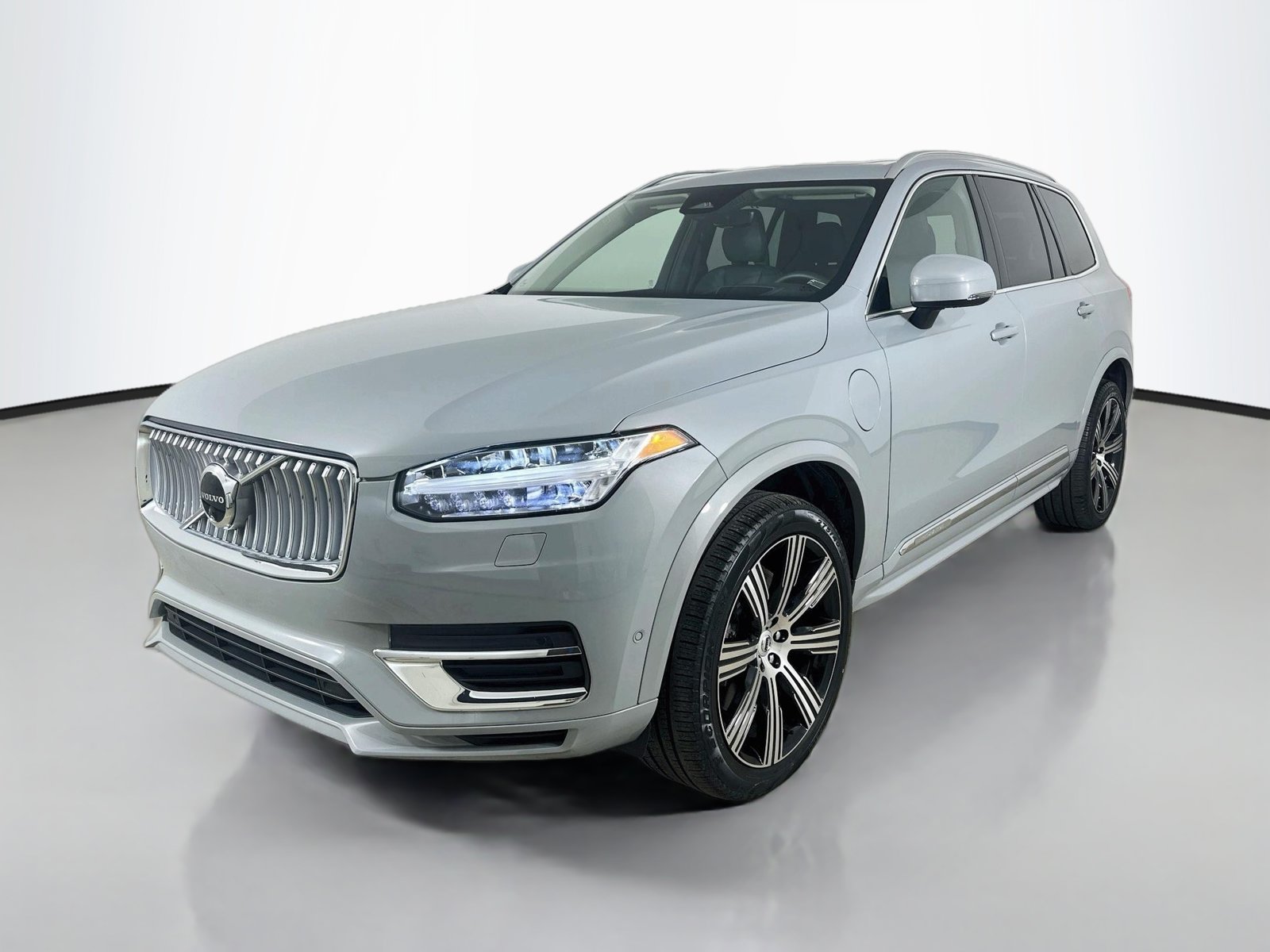 2024 Volvo XC90 Recharge Plug-In Hybrid