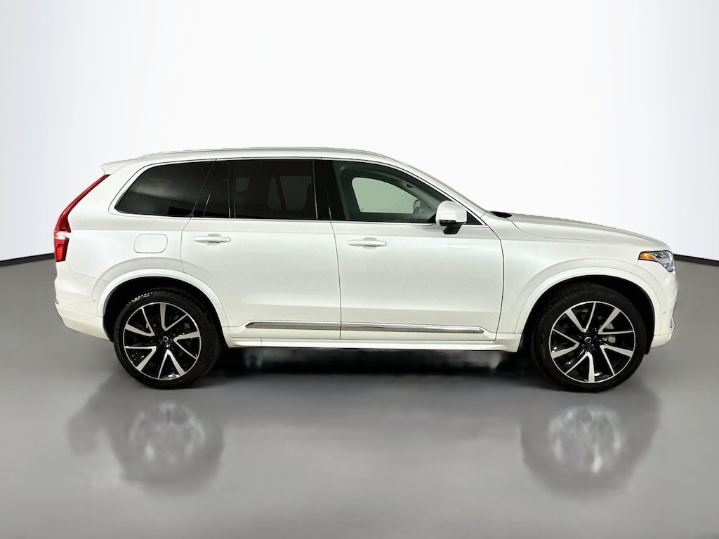 Certified 2024 Volvo XC90 Ultimate SUV