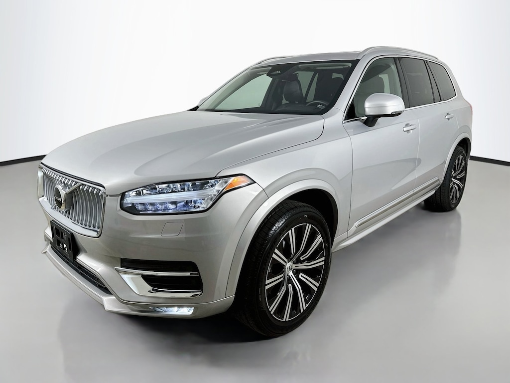 Certified 2024 Volvo XC90 B5 Core SUV