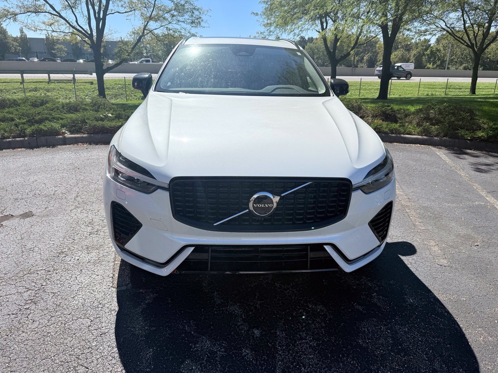 2025 Volvo XC60 Plug-In Hybrid