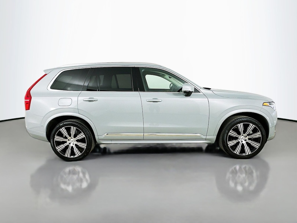 Used 2025 Volvo XC90 B6 Plus 7-Seater SUV