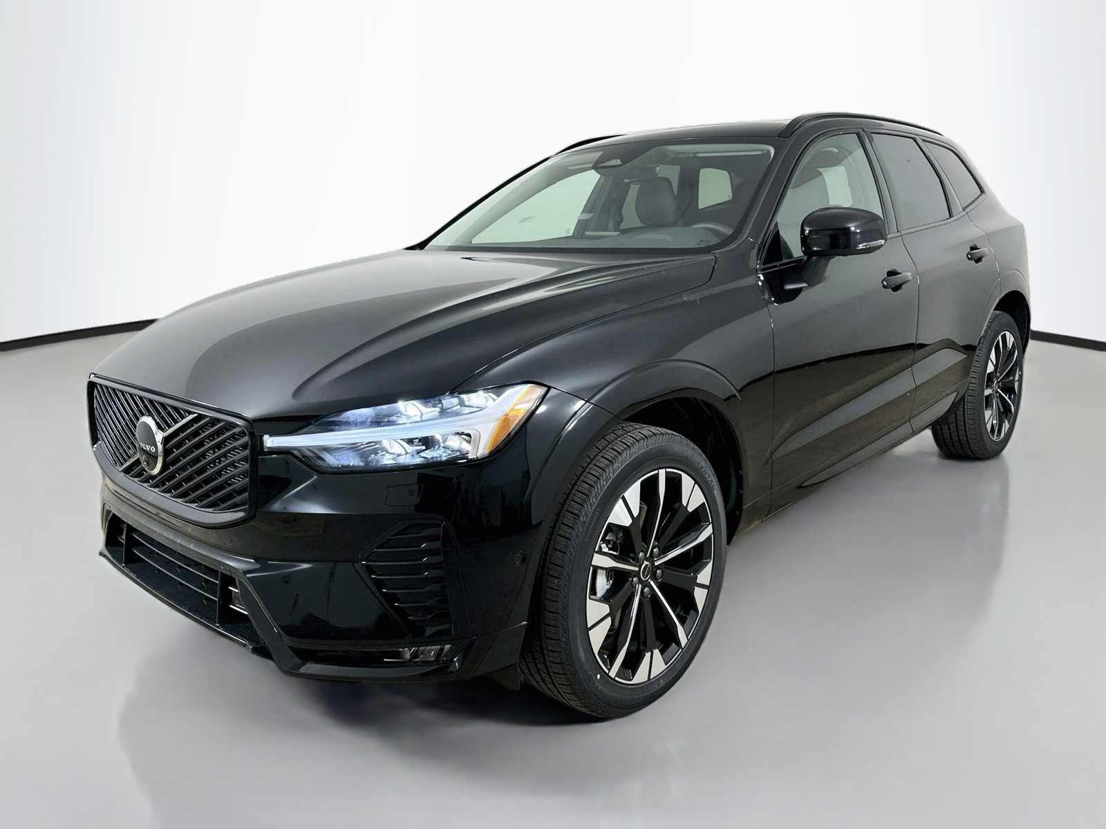 2026 Volvo XC60