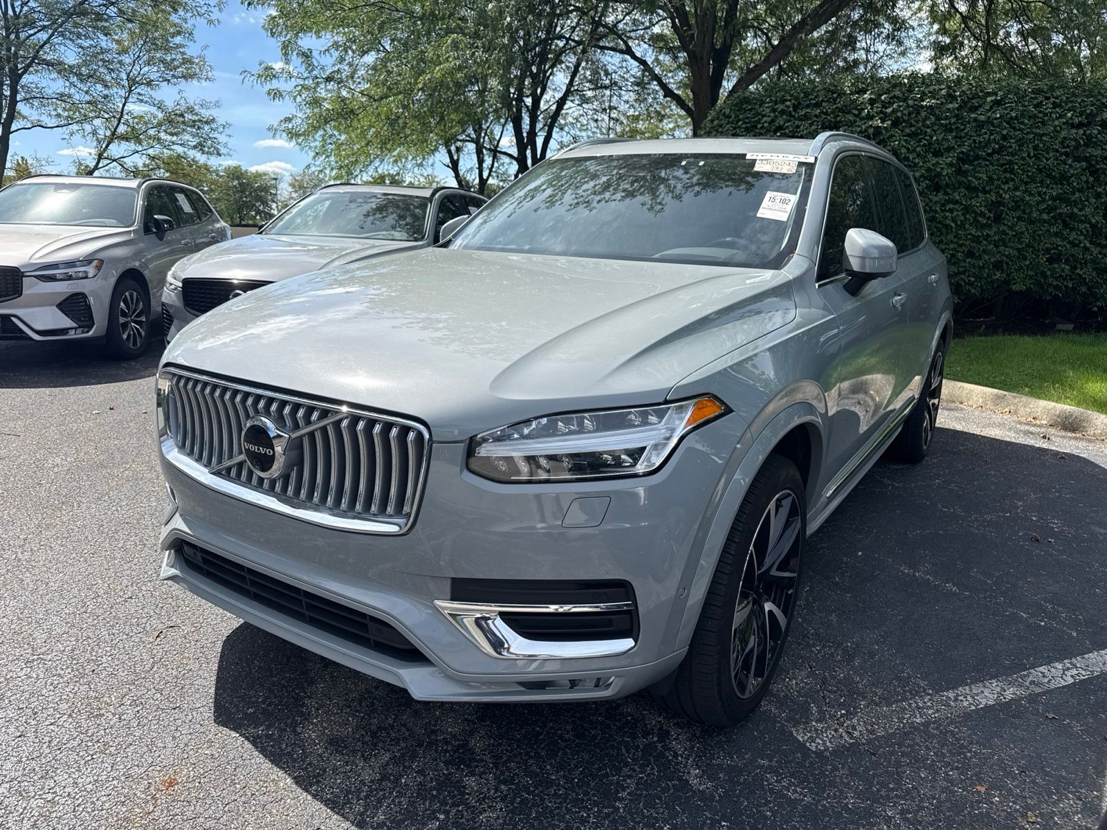 2024 Volvo XC90