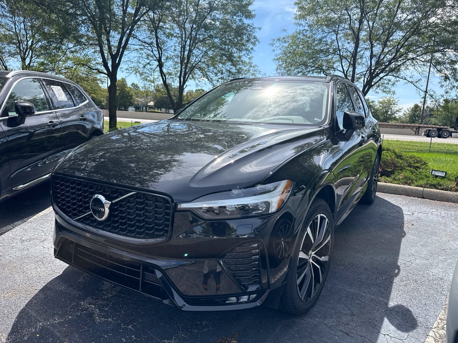 2024 Volvo XC60